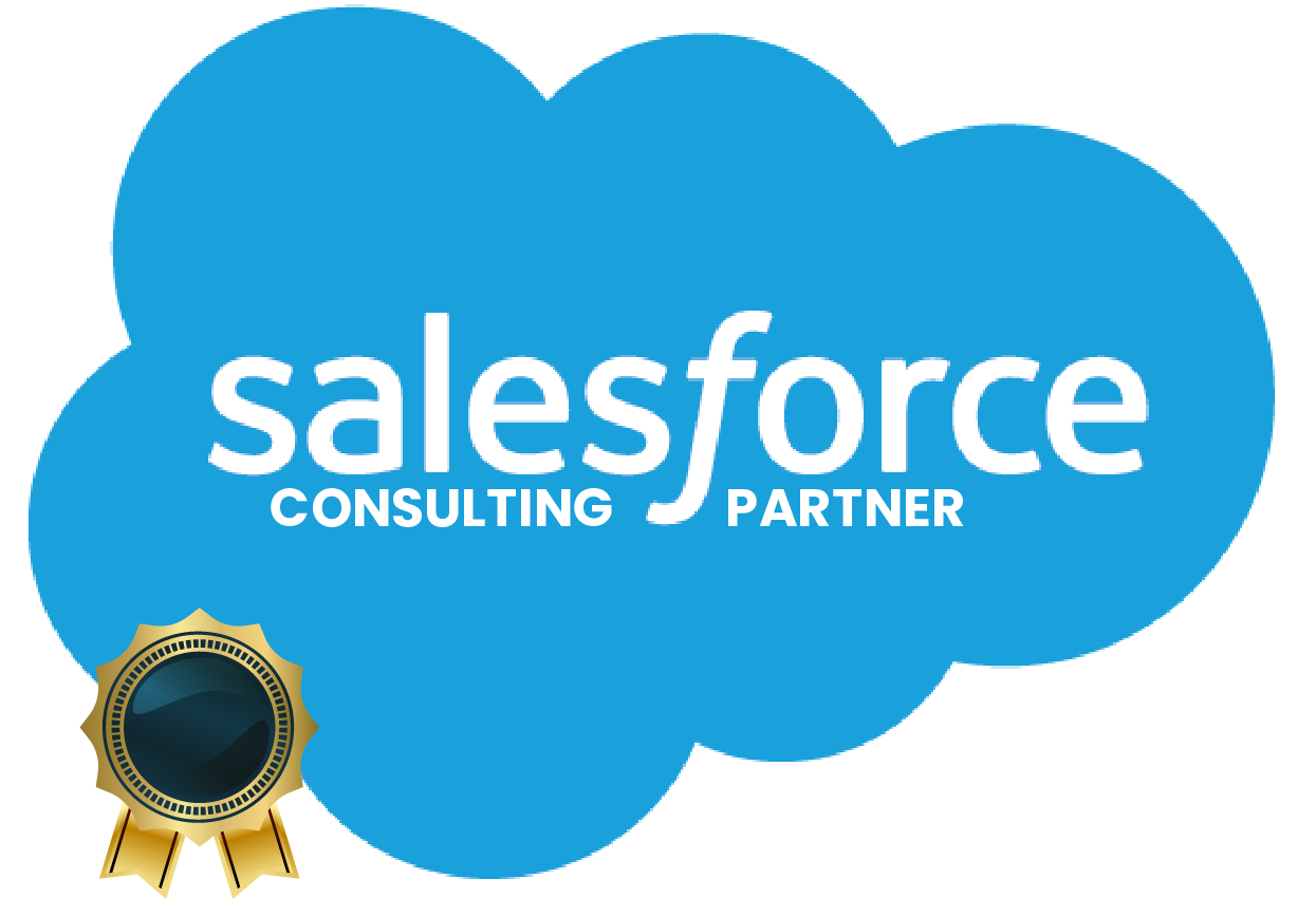 salesforce partnership