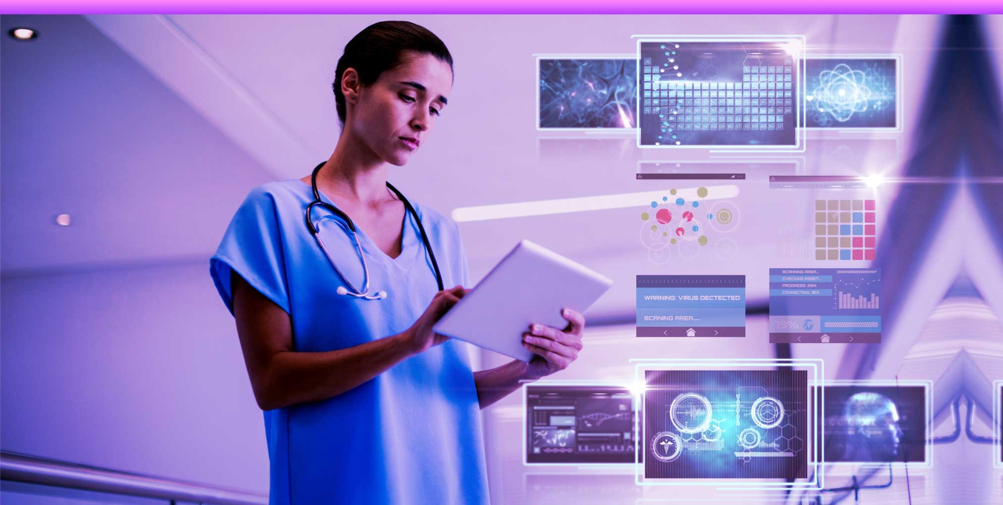 Healthcare Data Analytics Solutions: Applications and Benefits