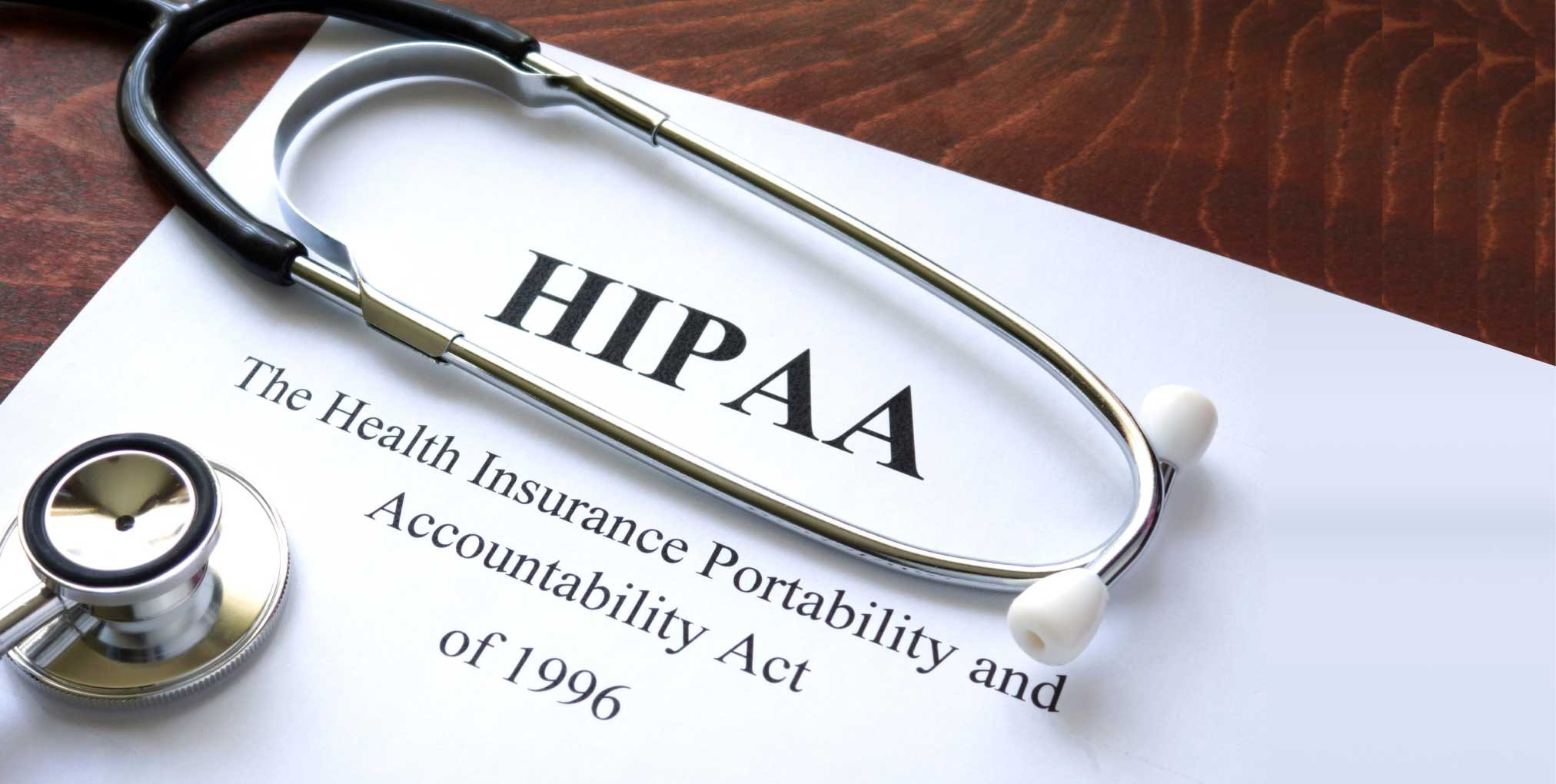 What is HIPAA Compliance?