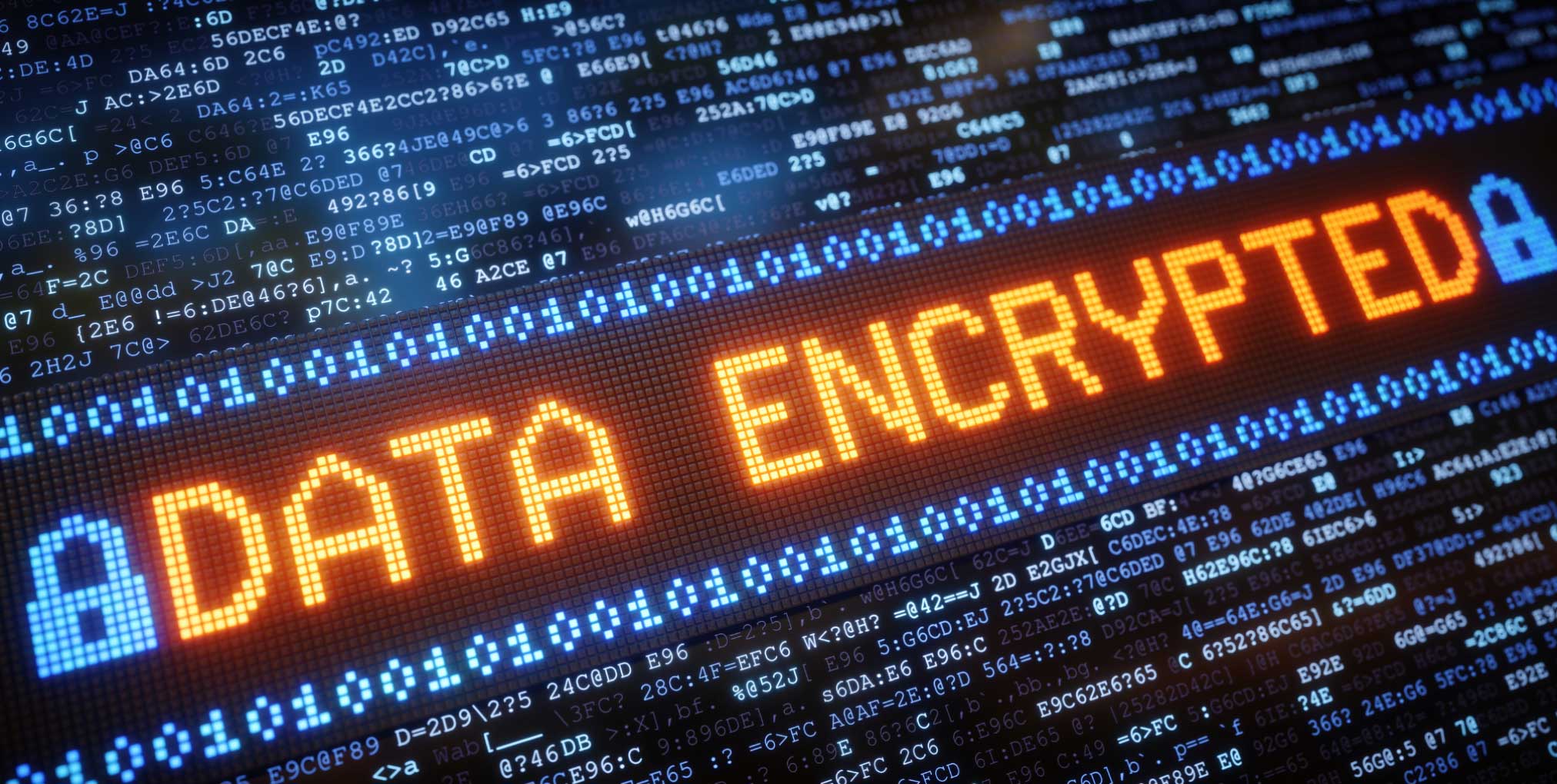 Encrypt Data