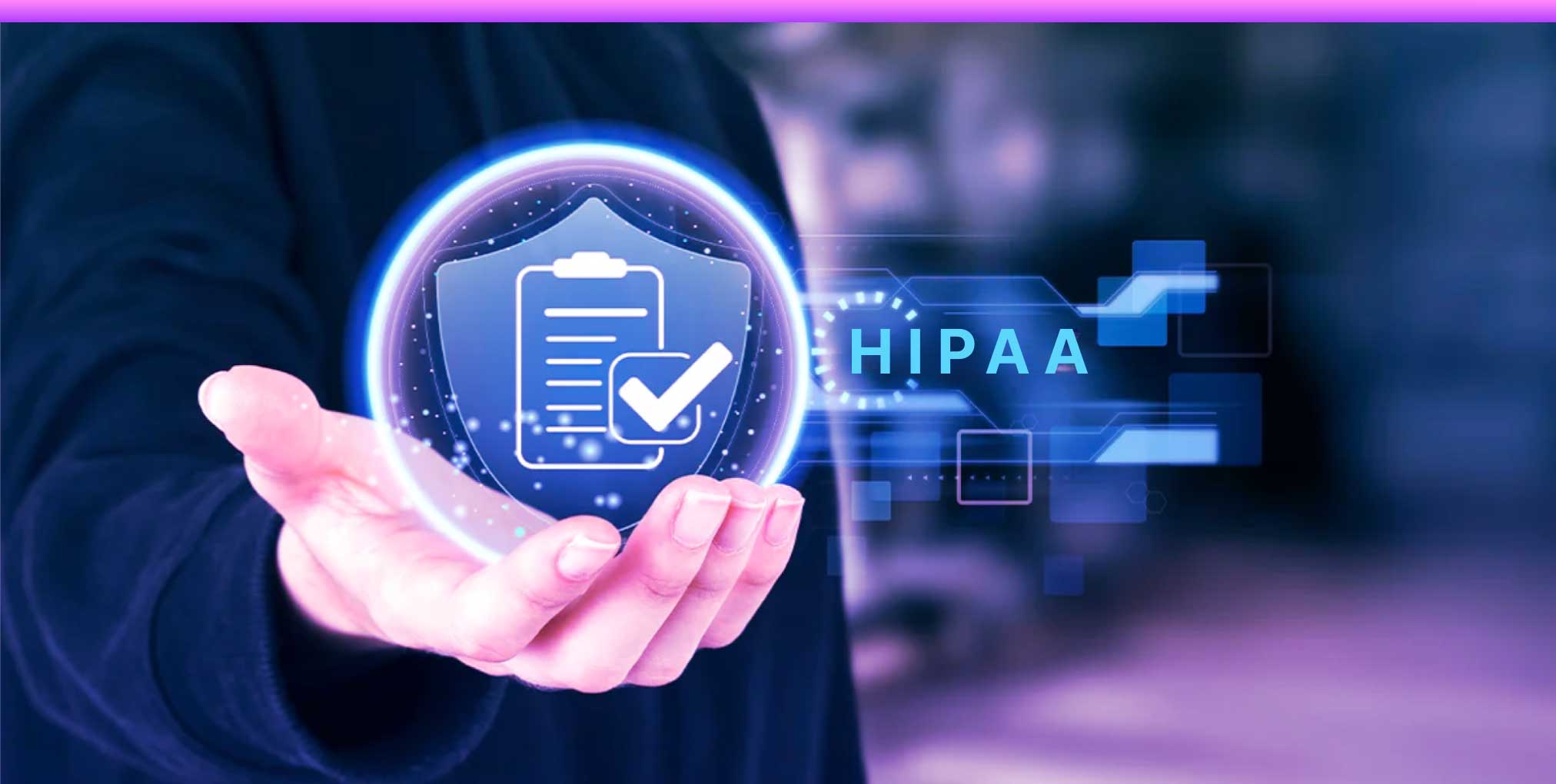 Protecting Patient Data: Best Practices for HIPAA Compliance