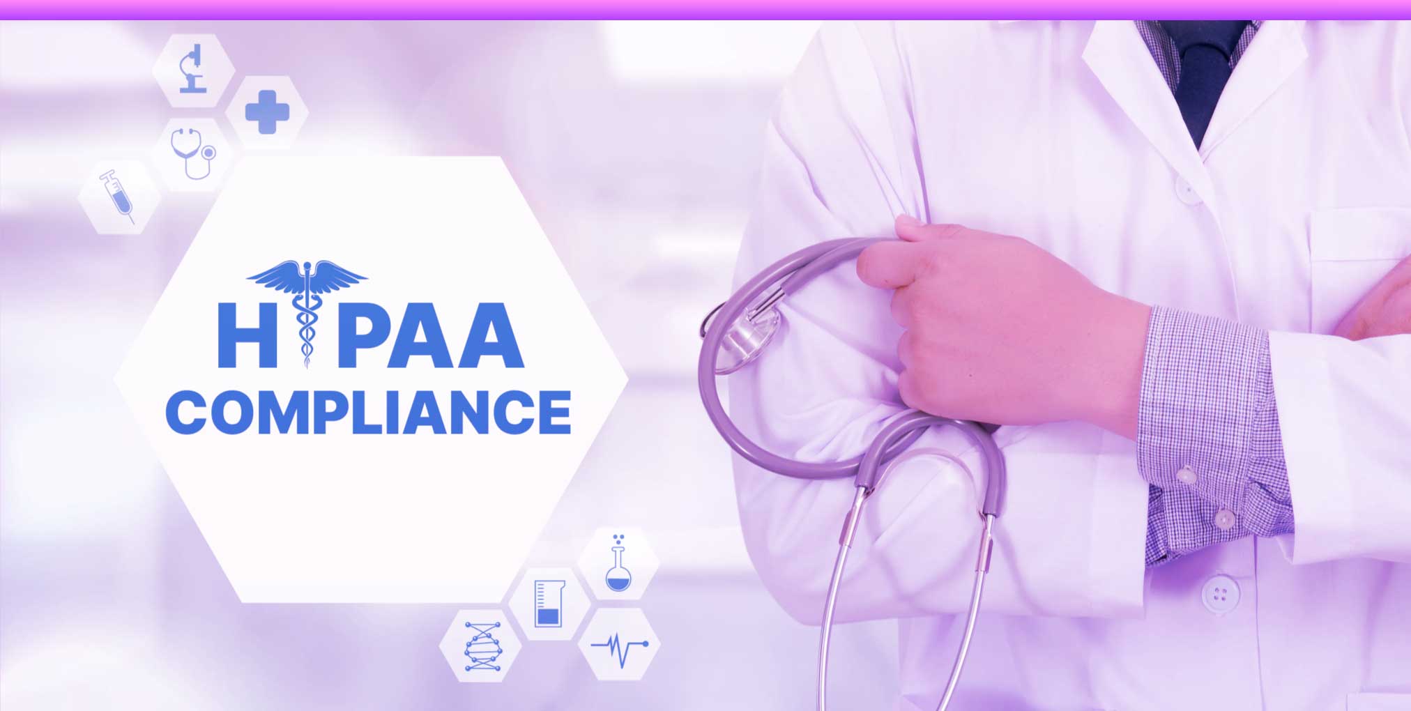 Guide About HIPAA Compliance For Healthcare Providers (Free Checklist 2024)
