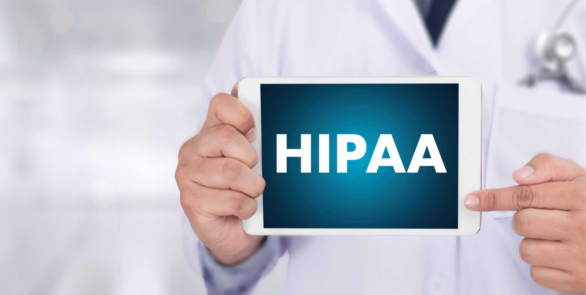 What is HIPAA compliance?