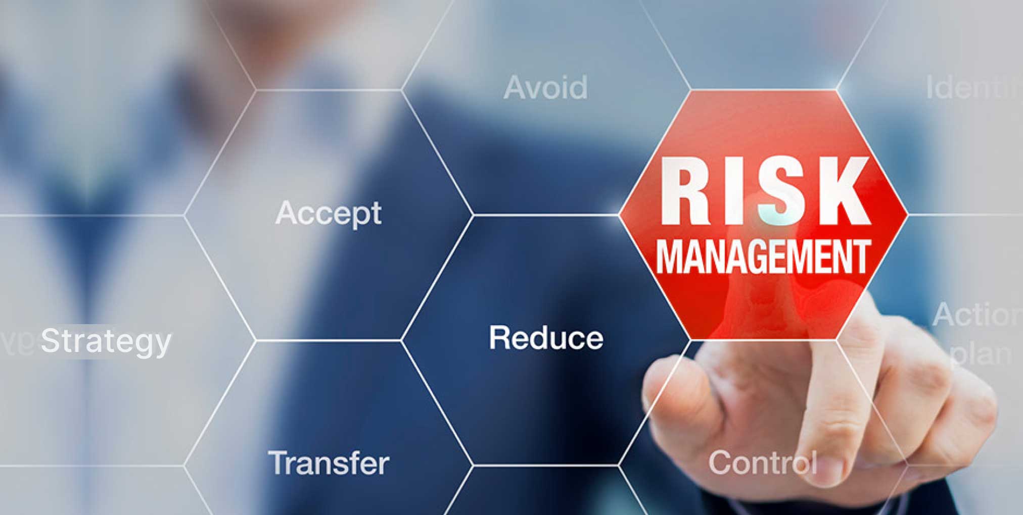 Better Risk Management