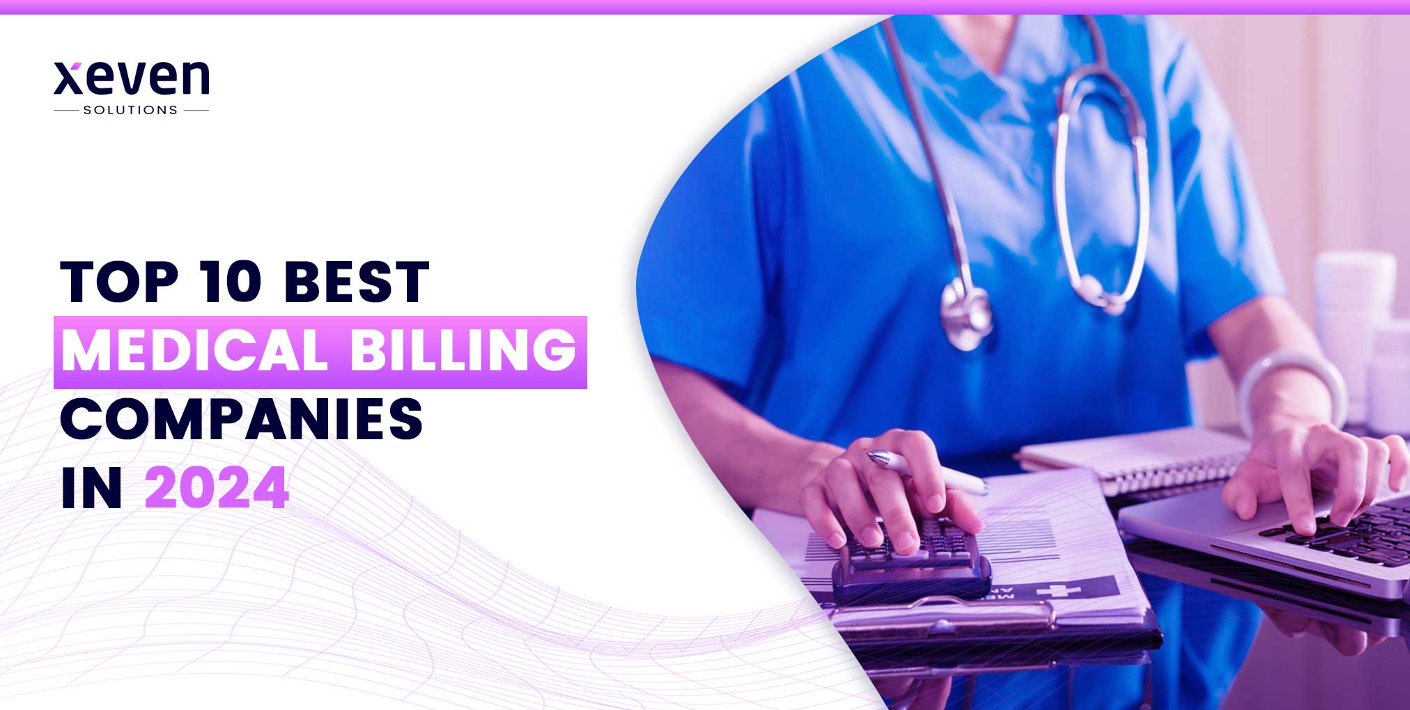 Top 10 Best Medical Billing Companies in 2024