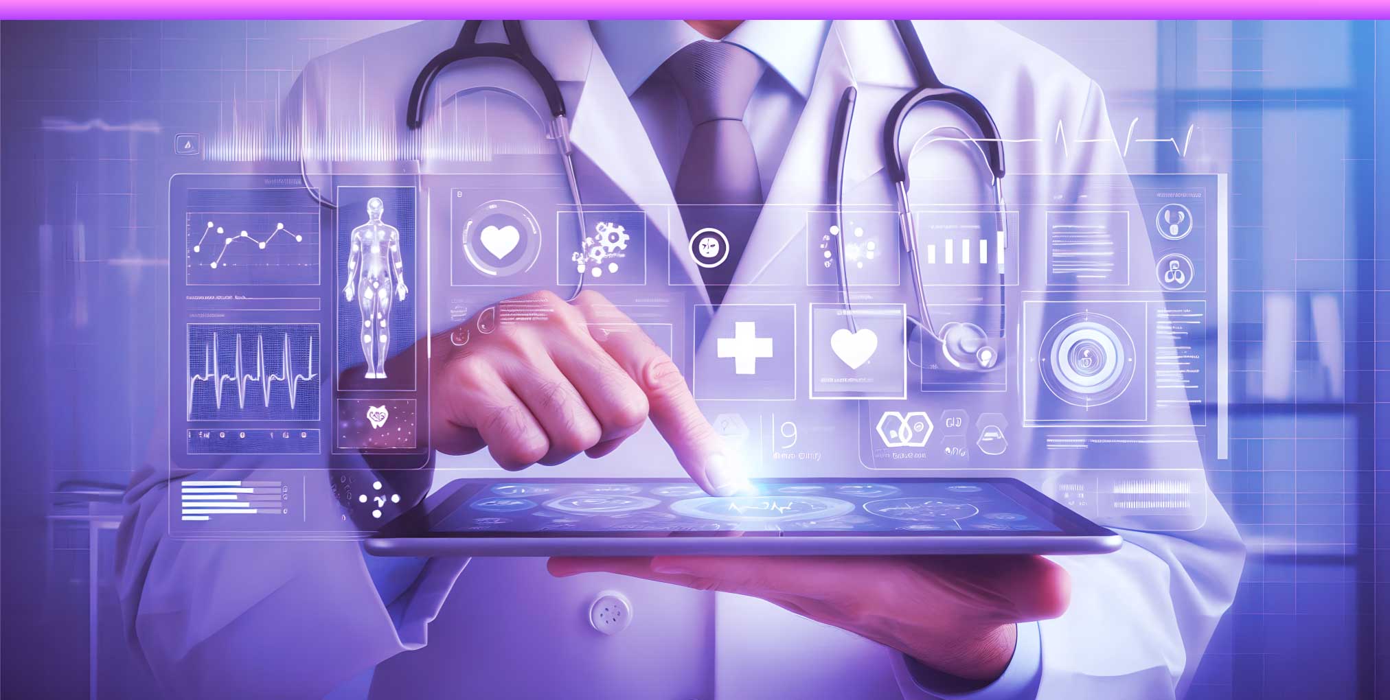 EHR Software Development: Things to Consider When Building EHR Software Systems