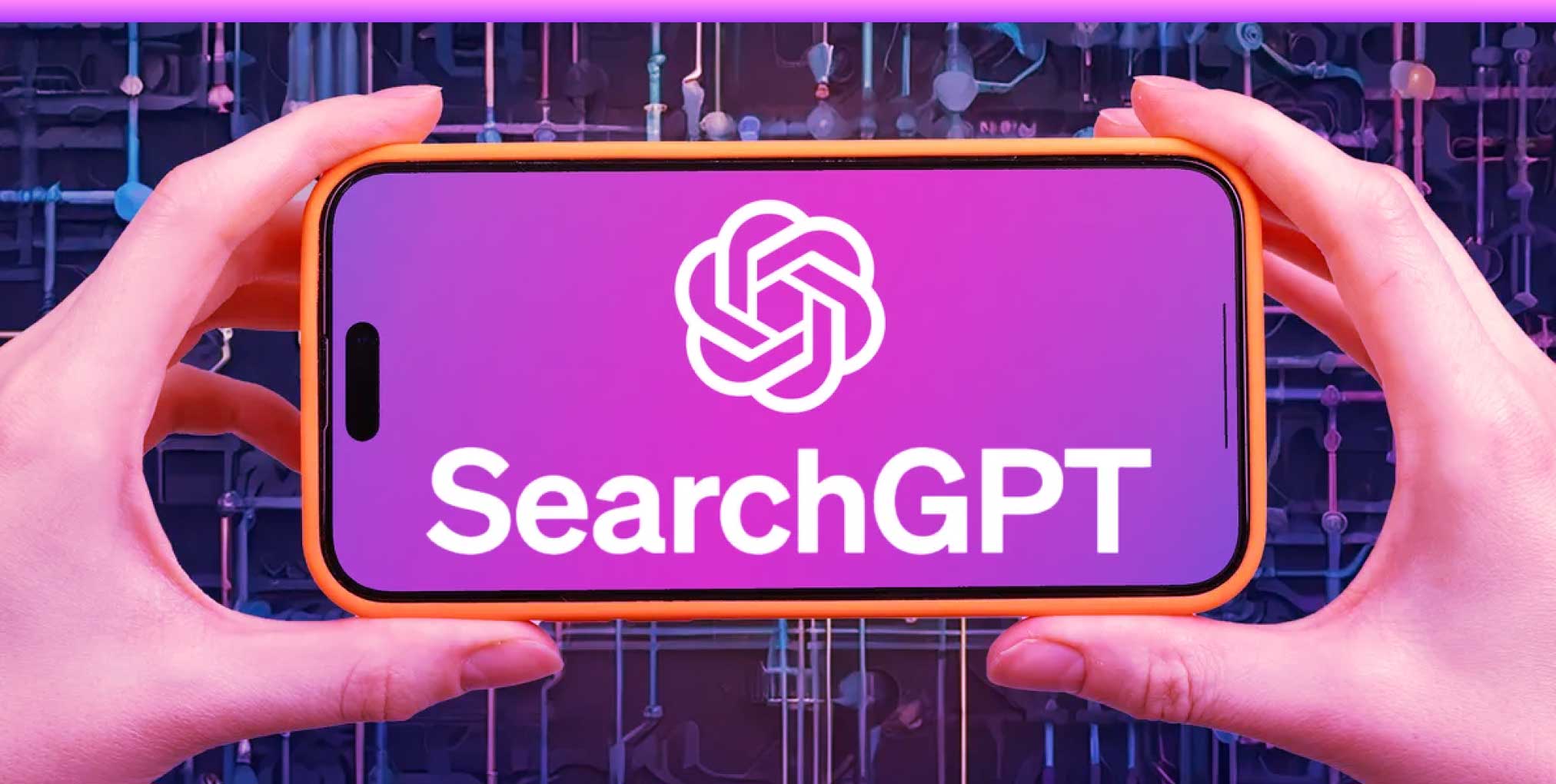 SearchGPT SEO: The Marketer’s Guide to AI Search