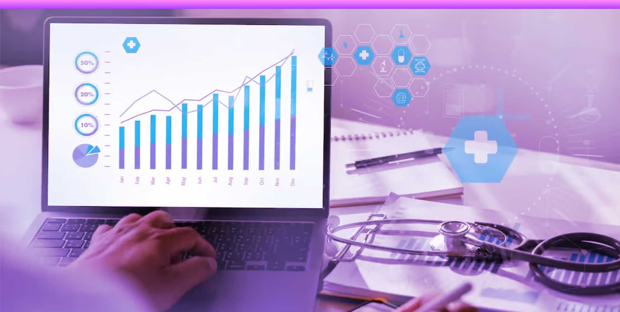 What is Revenue Cycle Management (RCM) in Healthcare? A Guide for Medical Businesses