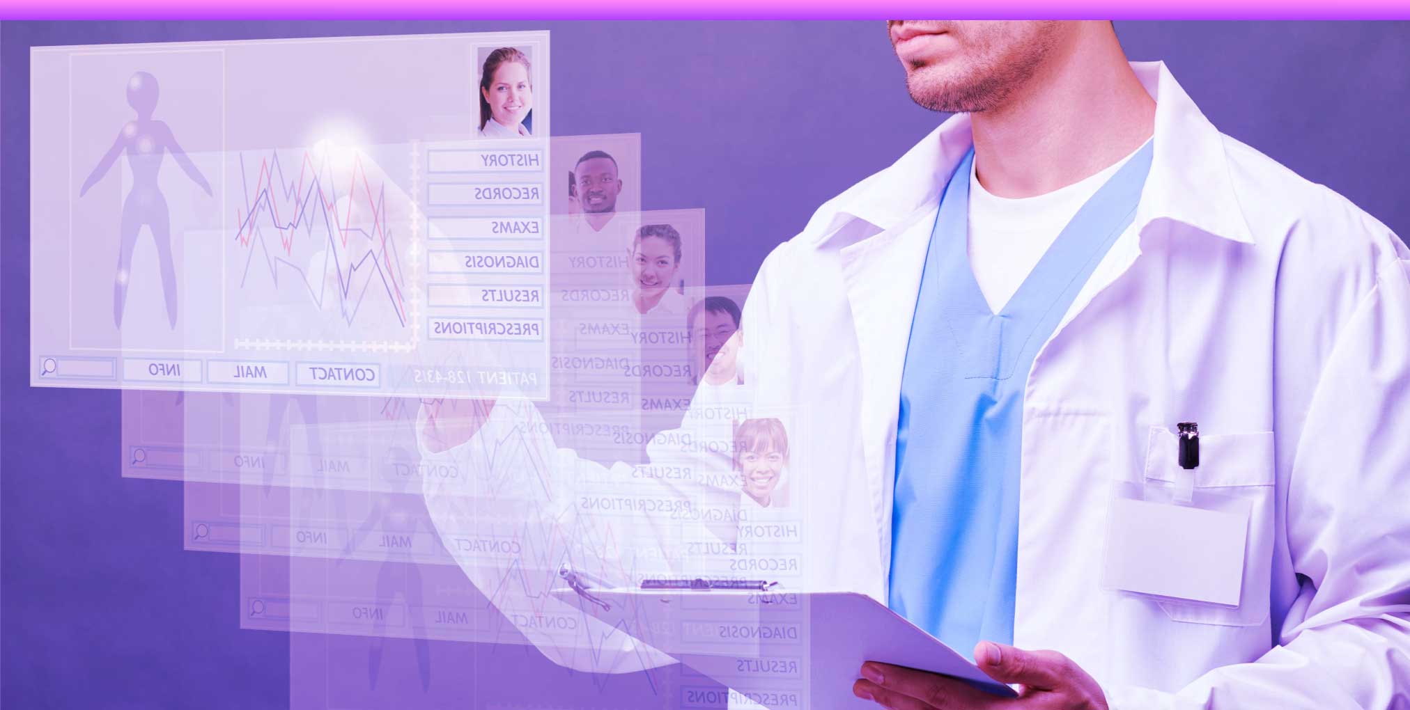 The Benefits of Electronic Medical Records for Doctors