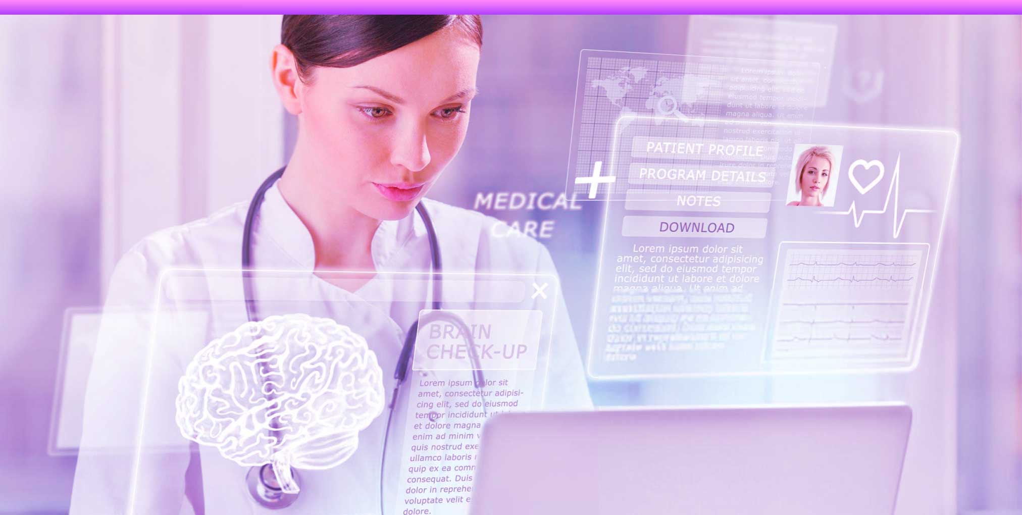 Understanding Electronic Medical Records (Infographic)