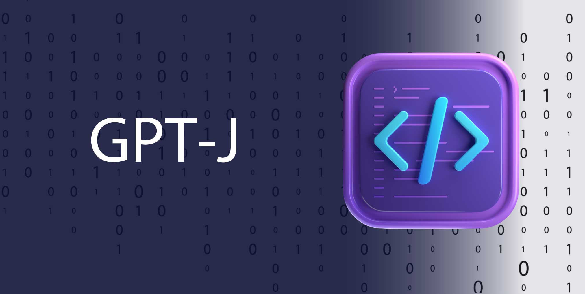 GPT-J - one of the top open source