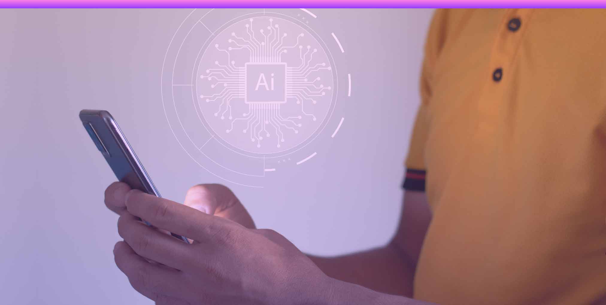 How are industries using AI app development to their advantage