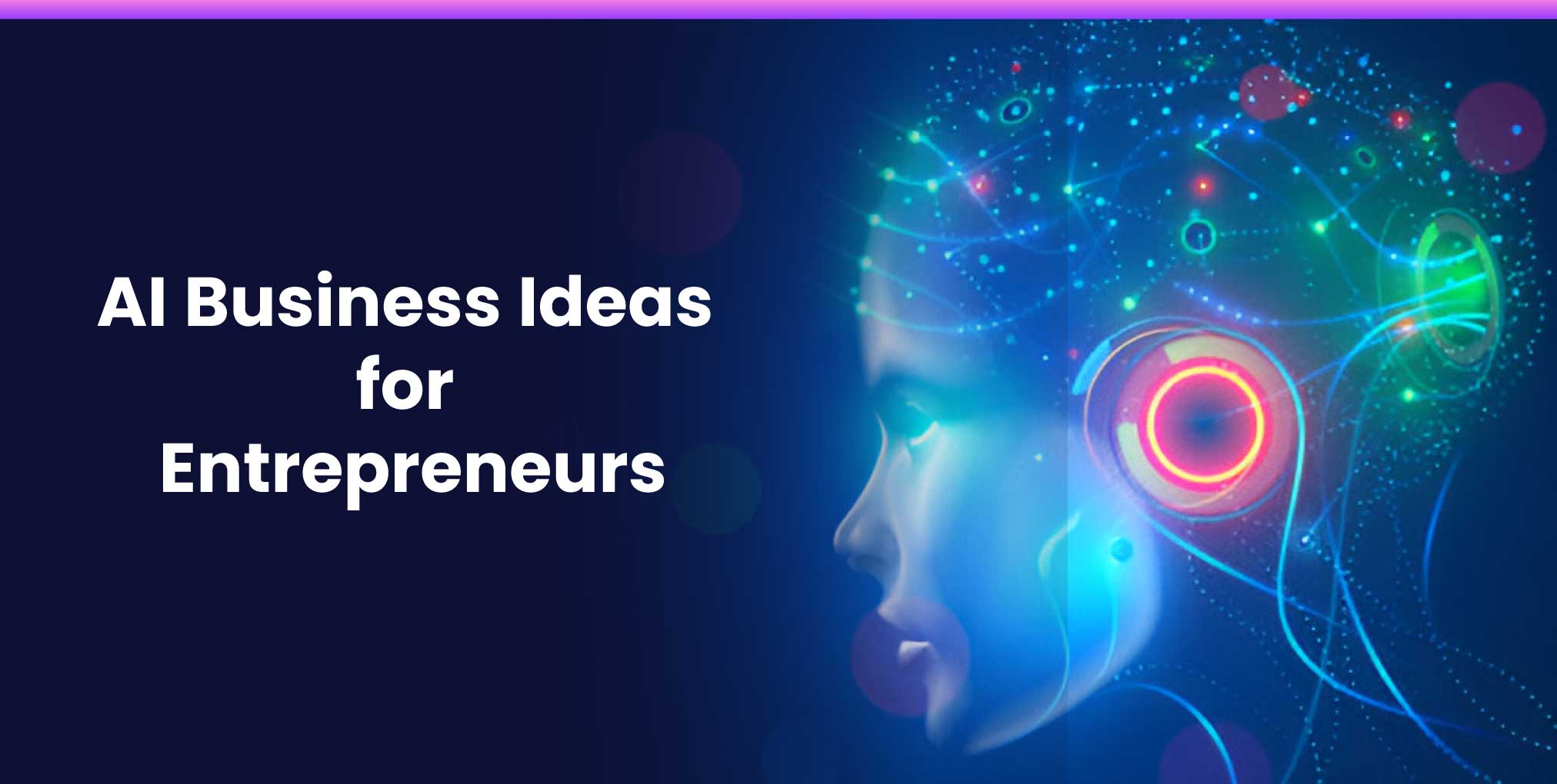 AI business ideas for entrepreneurs